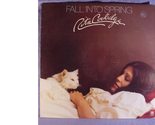 Rita Coolidge: Fall Into Spring [Vinyl] - £4.55 GBP