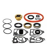 Seal Kit Lower Unit Mercruiser #1 R Alpha 1 1990 and down replaces 26-33... - €34,26 EUR