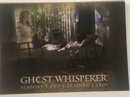 Ghost Whisperer Trading Card #38 Jennifer Love Hewitt - £1.55 GBP