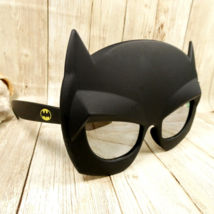 Batman Sun Staches Novelty Sunglasses - Costume Party Mask Halloween Fun - £5.49 GBP