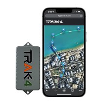 Gps Tracker For Tracking Assets, Equipment, And Vehicles. Email &amp; Text Alerts. S - £44.05 GBP