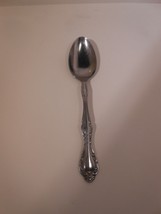 Imperial International ROCKINGHAM Stainless IIC Japan Teaspoon - £5.43 GBP