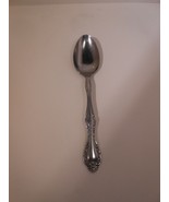 Imperial International ROCKINGHAM Stainless IIC Japan Teaspoon - $129.24 MXN