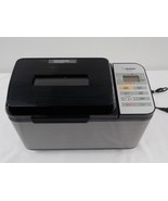 Zojirushi Automatic Bread Maker BB-PAC20 2 Lb. Loaf Basic, Wheat, &amp; Glut... - $249.99