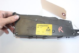 2006-2010 BMW E60 525i RIGHT SIDE PASSENGER SEAT CONTROL SWITCHES R3625 image 5