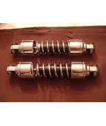Harley Low profile Billet shocks XL NEW 54731-04 - $199.00