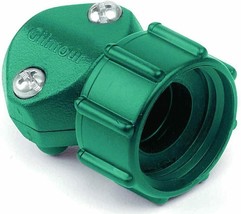 FEMALE WaterhOse End Replacement 1/2&quot; Unbreakable REPAIR Garden Hose Gil... - $300.96 MXN