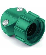 FEMALE WaterhOse End Replacement 1/2&quot; Unbreakable REPAIR Garden Hose Gil... - $16.11