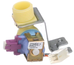 GE Appliance 089C21, G001, K-79269 Solenoid Valve, Water Fill, Dishwasher - $68.79