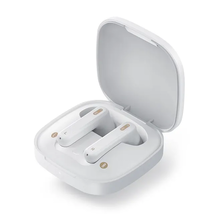 Wireless Earphone Bluetooth 5.3 Earphones 30H Long Battery Life IPX4 Waterproof - £19.69 GBP