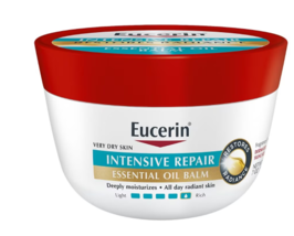 Eucerin Intensive Repair Oil Balm 7.0oz - £44.04 GBP