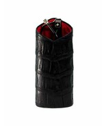 Brizard and Co. - The Luxury Eyewear Stand - Genuine Black Caiman - $4,759.87 MXN