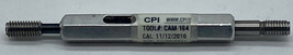 CPI CAM-164 Go NoGo Thread Plug Gage  - £29.55 GBP