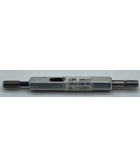 CPI CAM-164 Go NoGo Thread Plug Gage  - £28.25 GBP