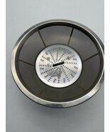 Jack LaLanne Fusion Juicer SHL90-1 Replacement Part Strainer Basket - €19,66 EUR