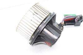 Blower Motor Front Fits 03-13 SILVERADO 69370 image 5