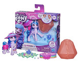 My Little Pony A New Generation Izzy Moonbow Crystal Adventure New in Pa... - £6.98 GBP