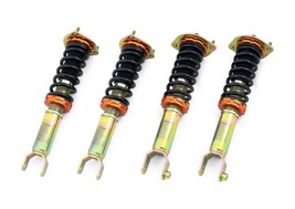Yonaka Miata 2016-2024 Performance Coilovers Adjustable Dampening ND Sho... - £602.96 GBP