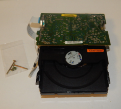 Replacement DVD Drive For Sansui VRDVD4001A DVD VCR Combo Tested Working - $29.38