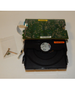 Replacement DVD Drive For Sansui VRDVD4001A DVD VCR Combo Tested Working - £23.05 GBP