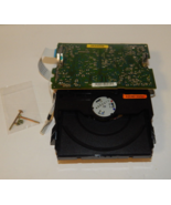 Replacement DVD Drive For Sansui VRDVD4001A DVD VCR Combo Tested Working - $29.38