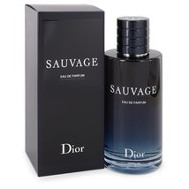 Christian Dior Sauvage Cologne 6.8 Oz Eau De Parfum Spray image 6