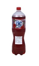 4x be light jamaica flavored water zero calorie zero sugar 1.5 liter 50oz mexico - £27.83 GBP