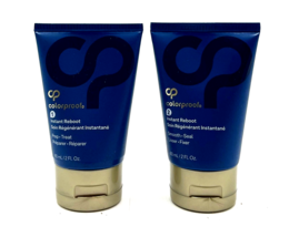ColorProof Instant Reboot Treatment Masque 2 oz-2 Pack - £23.70 GBP