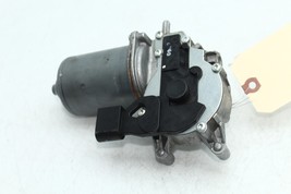 2007-2014 BMW X5 E70 FRONT WINDSHIELD WIPER MOTOR H1056 image 7