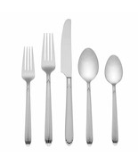 Reed &amp; Barton Wesmoore 50 Piece Flatware Set 18/10 Service for 8 + Servi... - $198.00