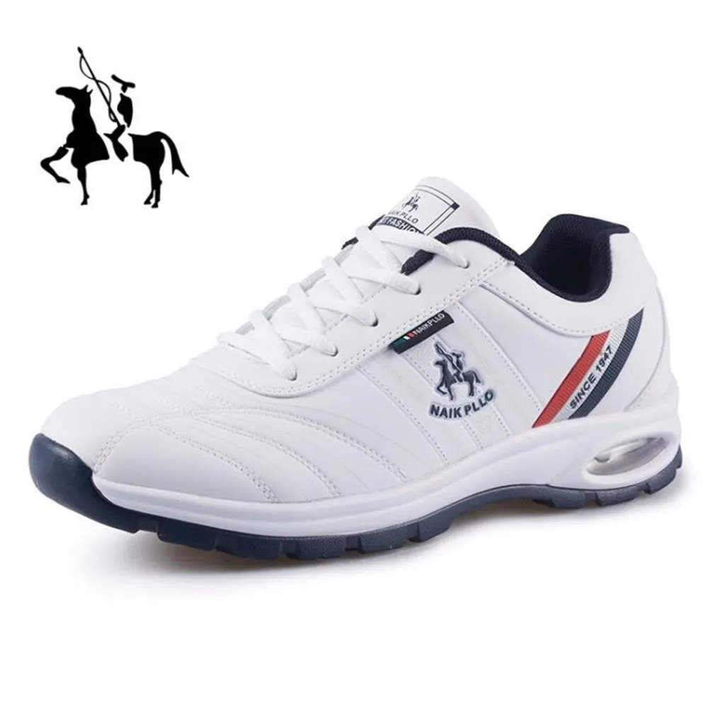 New Men&#39;s Shoes Outdoor High quality Casual Sports Shoes Men&#39;s Fashion S... - $55.95