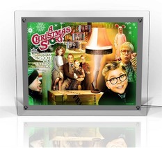 A Christmas Story Acrylic Light Cell - $3,540.66 MXN