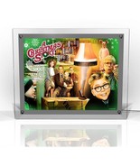 A Christmas Story Acrylic Light Cell - £151.64 GBP