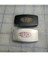 Vintage Zippo Flat Pocket Knife With Dupont Logo knife/File EUC - $39.53 CAD
