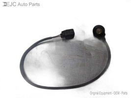 Knock Detonation Sensor For 06-08 Ford F-150  5.4 4L3A12A699AA 4wd - $19.75