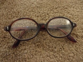 1950&#39;s-60&#39;s SWAN Small  Retro Eyeglass Frames - $48.51