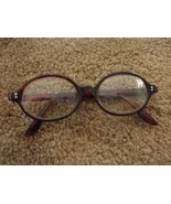 1950&#39;s-60&#39;s SWAN Small  Retro Eyeglass Frames - £38.44 GBP
