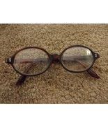 1950&#39;s-60&#39;s SWAN Small  Retro Eyeglass Frames - €41,79 EUR