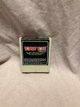 Donkey Kong (Atari 2600, 1982) Game Only  - £11.68 GBP