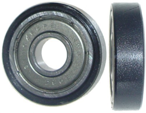 Magnate BR-19 Steel Ball Bearing - For Router Bits - 1/4&quot; Inside Diamete... - $5.14