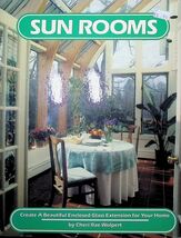 Sun Rooms: Create a Beautiful Enclosed Glass - €4,63 EUR
