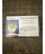 Scholastic Amazing Grace Audio Book On Cassette - $120.57 CAD