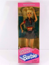 Mattel Barbie 17099 Back to School 1996 12 in Fashion Doll Barbie - £8.56 GBP