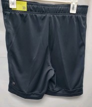 Men's Small Black  Mesh Shorts 8"  All in Motion image 3