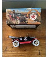 Ertl Texaco 1917 Maxwell Touring Car Die Cast H500 1997 Collectors Serie... - $27.06 CAD