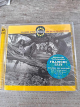 Live at the Fillmore East 1970 by Ten Years After CD, Jul-2001, 2 Discs ... - £47.40 GBP