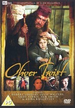 Oliver Twist DVD (2006) Robert Lindsay, Rye (DIR) Cert PG Pre-Owned Region 2 - £13.99 GBP
