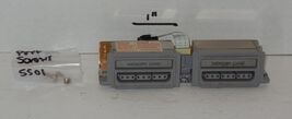 OEM PS1 Playstation 1 Replacement Part Controller Port with Screws SCPH ... - $14.80