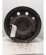 Wheel 16x6-1/2 Steel Fits 07-10 SEBRING 1392166 - $1,192.03 MXN