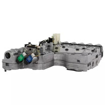 164740B - 10R60 10R80 10R90, VALVE BODY, GEN 1, STEEL PLATE, 8 SOL, 2017-2019 image 12